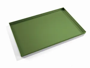 Противень Apach 600X400 тефлоновый – купить в Ижевске по цене завода