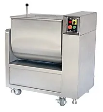 Купить фаршемешалка kocateq bx35a объемом 35л миксер электрический в Ижевске – цена завода, доставка до двери | RuOborudovanie.ru