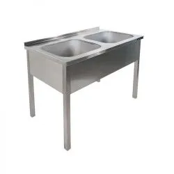 WASHING SINK Hurakan HKN-RS-132/1206 – купить в RuOborudovanie.ru с доставкой до двери Купить washing sink hurakan hkn-rs-132/1206 – цена от завода, доставка до двери | RuOborudovanie.ru