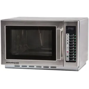 Печь микроволновая традиционная Menumaster MCS10TS – купить в Ижевске по цене завода