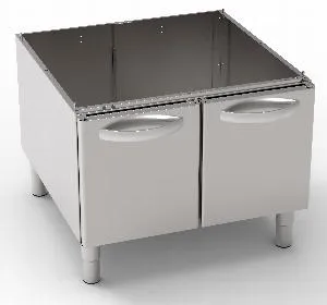 Стенд закрытый 900 серии Tecnoinox Vnp8L9 316119 – купить в Ижевске по цене завода