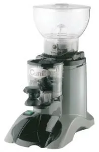 Кофемолка Cunill Brasil Grey Light (светло-серый) счетчик порций бункер 1кг 1300 об/мин – купить в Ижевске по цене завода