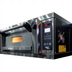 Купить камера пекарская apach 180 e4l18pz dpbi-t – цена от завода, доставка до двери | RuOborudovanie.ru