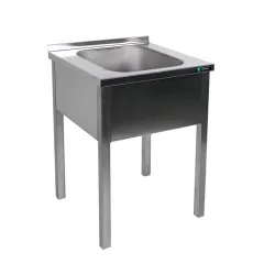 Купить washing sink hurakan hkn-rs-131/0707 – цена от завода, доставка до двери | RuOborudovanie.ru
