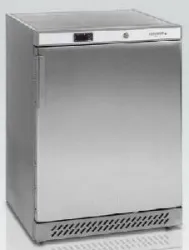 Купить шкаф морозильный tefcold uf200s на 200л нерж. в Ижевске – цена завода, доставка до двери | RuOborudovanie.ru