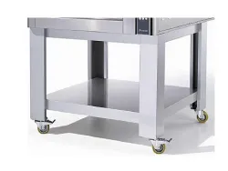 Подставка Cuppone Donatello Sdn 635/1 под печь для пиццы – купить в RuOborudovanie.ru с доставкой до двери Купить подставка cuppone donatello sdn 635/1 под печь для пиццы – цена от завода, доставка до двери | RuOborudovanie.ru