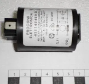Конденсатор Electrolux Professional 049901