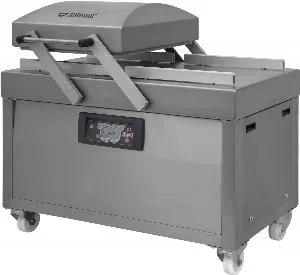 Аппарат упаковочный вакуумный Turbovac L40 Pro – купить по цене завода