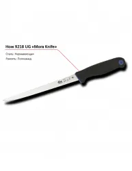 Нож 9218 UG MORA – купить в Ижевске с доставкой Купить нож 9218 ug mora в Ижевске – цена завода, доставка до двери | RuOborudovanie.ru