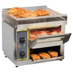Купить тостер roller grill ct-540 b в Ижевске – цена завода, доставка до двери | RuOborudovanie.ru