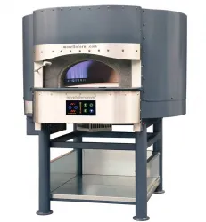 Печь для пиццы Morello Forni Fgi110 Standard газовая – купить в Ижевске с доставкой Купить печь для пиццы morello forni fgi110 standard газовая в Ижевске – цена завода, доставка до двери | RuOborudovanie.ru