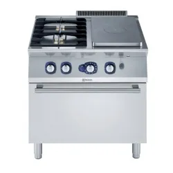 Плита газовая 700 серии Electrolux E7STGH30G0 371009 газовая – купить в RuOborudovanie.ru с доставкой до двери Купить плита газовая 700 серии electrolux e7stgh30g0 371009 газовая – цена от завода, доставка до двери | RuOborudovanie.ru