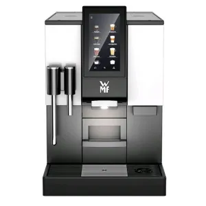 Кофемашина WMF 1100S, 03.1120.1111 – купить по цене завода