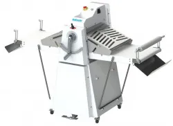 Тестораскатка Rollmatic R55/10/Педаль – купить в Ижевске с доставкой Купить тестораскатка rollmatic r55/10/педаль в Ижевске – цена завода, доставка до двери | RuOborudovanie.ru