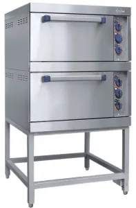 Шкаф жарочный ШЖЭ-2 (чу) арт.71000000167 – купить в Ижевске по цене завода