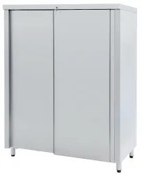 Купить шкаф кухонный атеси шзк-с-1200.600-02-к – цена от завода, доставка до двери | RuOborudovanie.ru