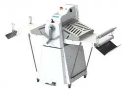 Тестораскатка Rollmatic R50/08 – купить в Ижевске с доставкой Купить тестораскатка rollmatic r50/08 в Ижевске – цена завода, доставка до двери | RuOborudovanie.ru