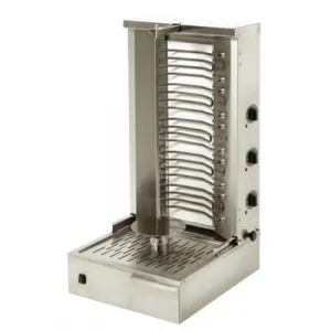 Гриль-шаурма Roller Grill GR 60E – купить в Ижевске по цене завода