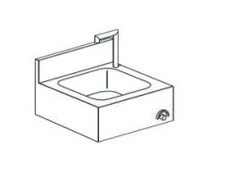 Рукомойник бедренный Apach Chef Line Lhb55 – купить в RuOborudovanie.ru с доставкой до двери Купить рукомойник бедренный apach chef line lhb55 – цена от завода, доставка до двери | RuOborudovanie.ru