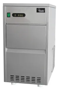 Льдогенератор Viatto VA-IM-20 пальчик 5кг воздуш. проточн 0,22кВт – купить по цене завода