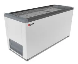 Купить ларь морозильный frostor gellar fg 600 c серый – цена от завода, доставка до двери | RuOborudovanie.ru