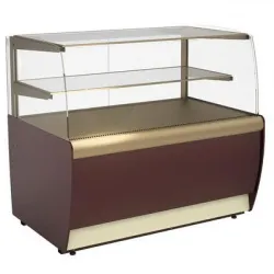 Купить витрина холодильная полюс k70 vm 0,9-12 0012-0109 (вхсв-0,9д carboma mini) в Ижевске – цена завода, доставка до двери | RuOborudovanie.ru