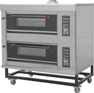Шкаф пекарский Grill Master шжг/2 13080 – купить по цене завода