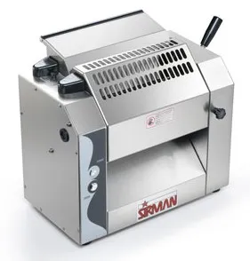 Машина тестораскаточная Sirman Sansone 32 Xp (3ф) для пасты – купить в Ижевске по цене завода