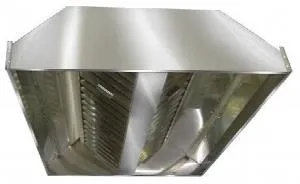 Зонт вытяжн.Центральн. Iterma звц-1800х1200х350 – купить в Ижевске по цене завода