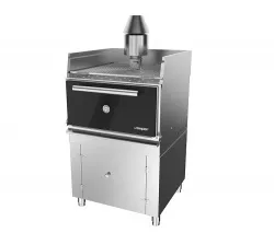 Купить печь josper hjx-50 l bc в Ижевске – цена завода, доставка до двери | RuOborudovanie.ru