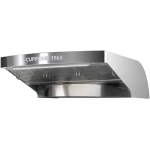 Зонт вытяжной для печи для пиццы Cuppone Giotto Kgtnt – купить по цене завода