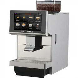 Купить кофемашина dr.coffee proxima м12 plus суперавтомат в Ижевске – цена завода, доставка до двери | RuOborudovanie.ru