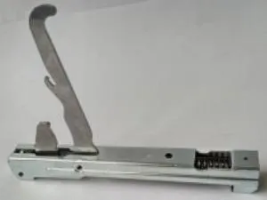 Петля двери Gam печи для пиццы Md4+4 новая Rg101320