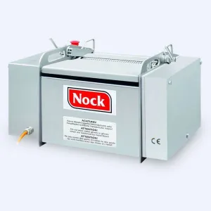 Шкуросъёмная машина для рыбы Nock Cortex CF 420 – купить в Ижевске по цене завода