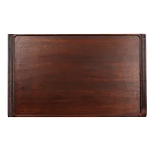 Блюдо сервировочное 53Х32,5СМ Gn 1/1, дерево (АКАЦИЯ), Buffet Zcawwrt31 – купить по цене завода