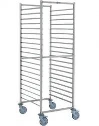 Тележка 20 X 800X600 Mm Irinox 01600160.01 – купить в Ижевске с доставкой Купить тележка 20 x 800x600 mm irinox 01600160.01 в Ижевске – цена завода, доставка до двери | RuOborudovanie.ru