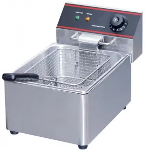 Фритюрница Viatto EF-4L – купить в Ижевске по цене завода
