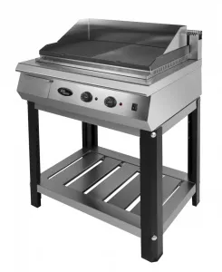 Жарочная поверхностьGrill Master ф2пжэ/600 24050 электрическая – купить по цене завода