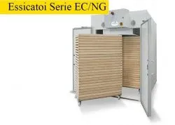 Купить шкаф сушильный la monferrina ec25/ng с одной тележкой и 25 поддонами в Ижевске – цена завода, доставка до двери | RuOborudovanie.ru