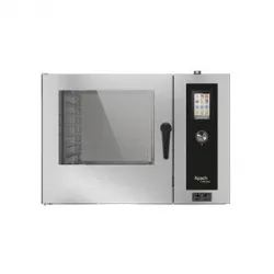 Купить пароконвектомат apach chef line lei072t – цена от завода, доставка до двери | RuOborudovanie.ru