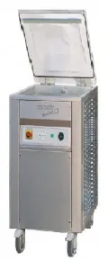 Упаковщик вакуумный Komet напольный Plusvac 23 – купить по цене завода