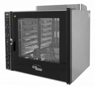 Пароконвектомат Grill Master пкг6/г 13042 – купить по цене завода
