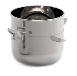 Купить дежа миксера starmix vspl160 на 160л для планет.миксера pl160 – цена от завода, доставка до двери | RuOborudovanie.ru