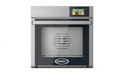 Купить шкаф тепловой unox xeec-10hs-epd на 10уров. 460х330мм сенс.панель, электр.настольн. в Ижевске – цена завода, доставка до двери | RuOborudovanie.ru