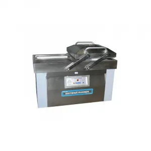 Вакуумный упаковщик DZ-500/2SD FoodAtlas Eco – купить по цене завода