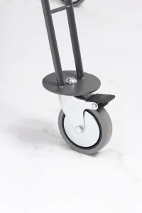 Комплект колёс для стенда Valoriani Baby Wheels Set – купить по цене завода