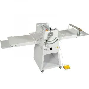 Тестораскатка Ash500/800 Apach – купить в Ижевске по цене завода