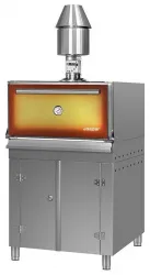 Купить решетка josper для полки подогрева гриля hjx-45 в Ижевске – цена завода, доставка до двери | RuOborudovanie.ru