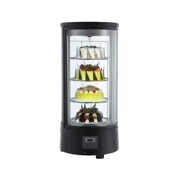 Витрина холодильная RT-72L FoodAtlas черный – купить в Ижевске с доставкой Купить витрина холодильная rt-72l foodatlas черный в Ижевске – цена завода, доставка до двери | RuOborudovanie.ru