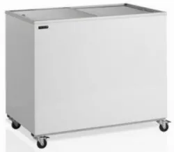 Ларь морозильный Tefcold Uss300Sd с глухой крышкой – купить в Ижевске с доставкой Купить ларь морозильный tefcold uss300sd с глухой крышкой в Ижевске – цена завода, доставка до двери | RuOborudovanie.ru